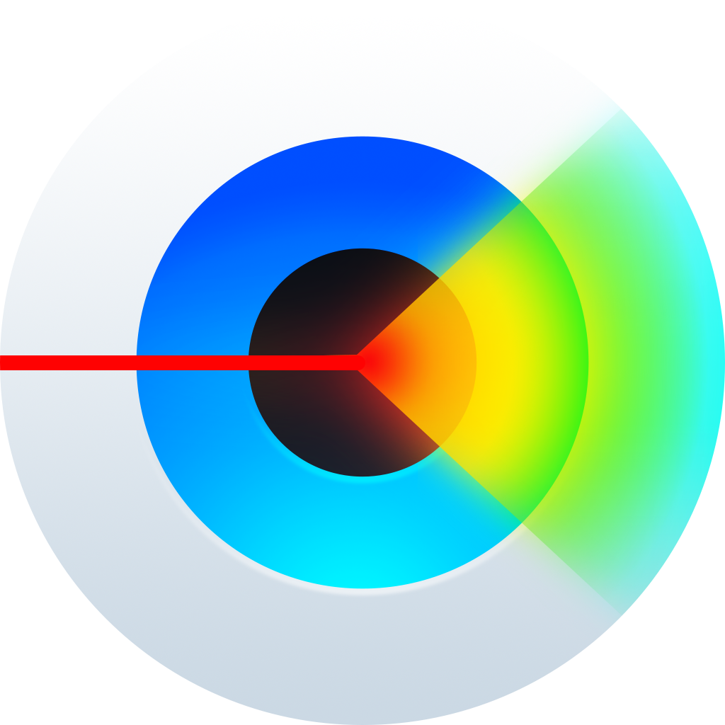 ScopeXR app icon